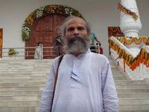 বিজেপি-ই চাওয়ালাকে প্রধানমন্ত্রী, খবরের কাগজ বিক্রেতাকে রাষ্ট্রপতি, কুঁড়েঘরে থাকা ব্যক্তিকে মন্ত্রী করেছে, বলছেন সারঙ্গী