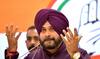 পঞ্জাব মন্ত্রিসভা থেকে পদত্যাগ সিধুর
