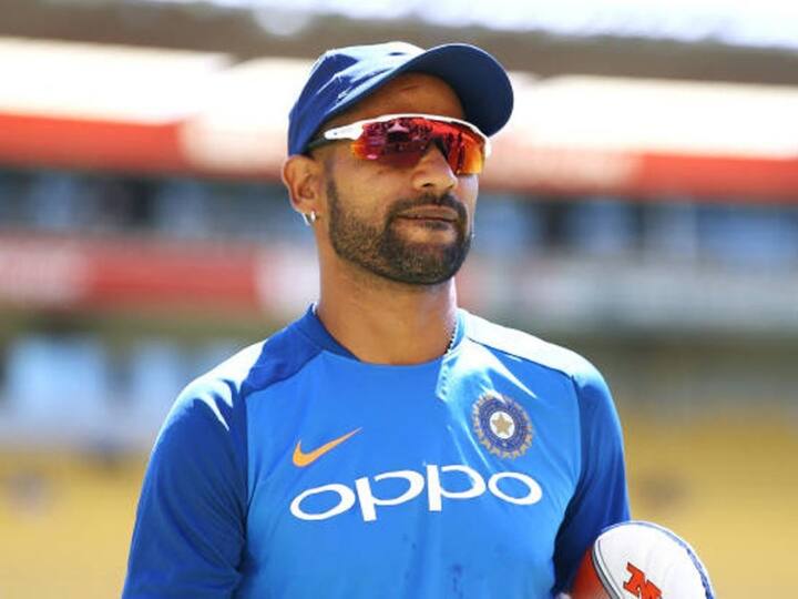 World Cup 2019: Injured Shikhar Dhawan ruled out of CWC 2019 বুড়ো আঙুলে চোটের জন্য বিশ্বকাপ থেকে কার্যত ছিটকে গেলেন শিখর ধবন