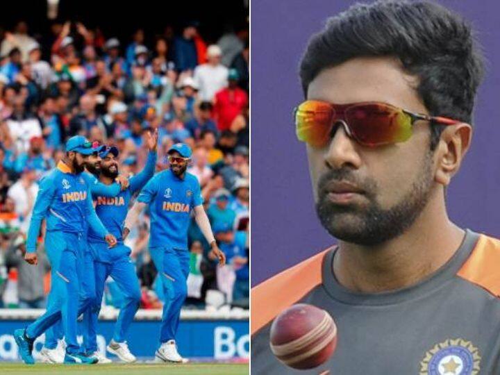 India will dominate this WC like Aussies did in 2003, 2007, says Ashwin রিকি পন্টিংয়ের দলের মতোই এবারের বিশ্বকাপে দাপট দেখাবে ভারত, আশাবাদী অশ্বিন
