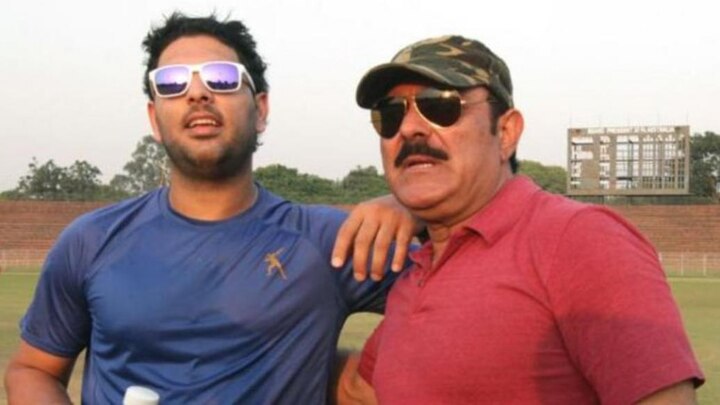 I was harsh on Yuvraj as I wanted to prove a point, says father Yograj দেখিয়ে দিতে চেয়েছিলাম ও কী, তাই রূঢ় আচরণ করতাম, বলছেন যুবরাজের বাবা
