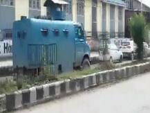 জম্মু-কাশ্মীরে অনন্তনাগে মোটরসাইকেল চড়ে আসা জঙ্গিদের গুলিবর্ষণ, হত ৫ সিআরপিএফ জওয়ান, এনকাউন্টারে খতম ১ সন্ত্রাসবাদী