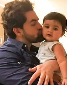 দেখুন, ইতিমধ্যেই সোশ্যাল মিডিয়ায় নজর কেড়েছে নীল নীতিন মুকেশের মেয়ে নুরভির এই ছবিগুলি!