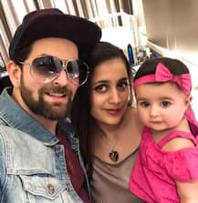 দেখুন, ইতিমধ্যেই সোশ্যাল মিডিয়ায় নজর কেড়েছে নীল নীতিন মুকেশের মেয়ে নুরভির এই ছবিগুলি!