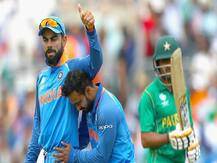 পাকিস্তানের বিরুদ্ধে ফেভারিট ভারত, বলছেন কপিল