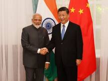 ভারত সম্পর্ক ভাল করার চেষ্টা করলেও ভেস্তে দেওয়া হয়েছে, আলোচনা ফের শুরুর জন্য স্পষ্ট পদক্ষেপ নিতে হবে পাকিস্তানকে, বিসকেকে চিনা প্রেসিডেন্টকে মোদি