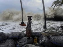 ধেয়ে আসছে আমফান, মঙ্গলবার থেকে ঝড়-বৃষ্টি, ওড়িশায় তৈরি বিপর্যয় মোকাবিলা বাহিনী