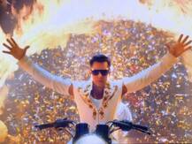 সাফল্যের বিচার হয় বক্স অফিসে, সমালোচকরা আমার ছবির প্রশংসা করলে ভয় পেয়ে যাই, বলছেন সলমন