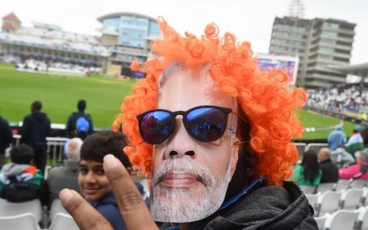 ম্যাচ বাতিল হয়ে যাওয়ায় দু’দলকেই ভাগ করে নিতে হল একটি করে পয়েন্ট। চলতি বিশ্বকাপে বৃষ্টির জন্য এই নিয়ে চারটি ম্যাচ বাতিল হল