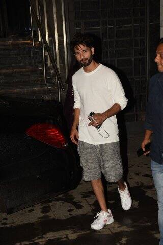 সব ছবি- মানব মঙ্গলানি