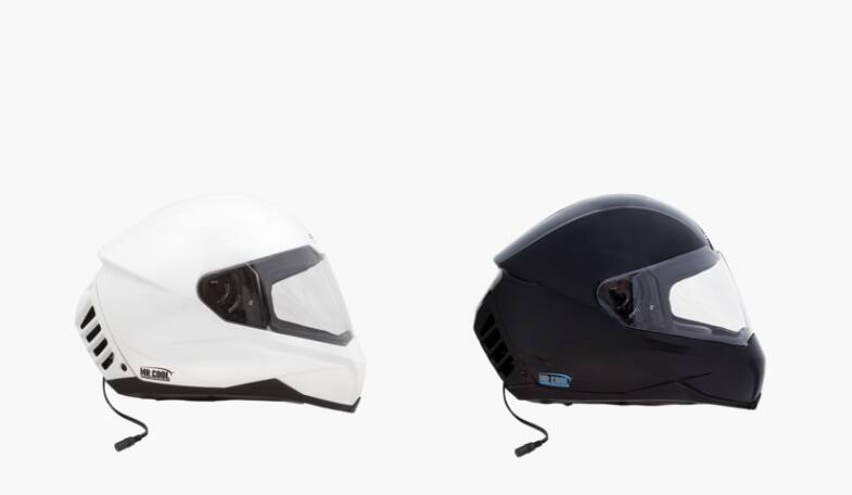 Traffic cops in Chhattisgarh to get air conditioned helmets তীব্র গরম থেকে রেহাই পেতে ছত্তিশগড়ে ট্রাফিক পুলিশকে এসি হেলমেট দেওয়ার ভাবনা