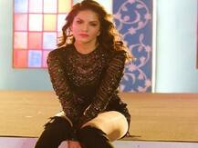 আগামী হরর কমেডি সিনেমার জন্য উত্তরপ্রদেশের স্থানীয় ভাষা শিখছেন সানি লিওন