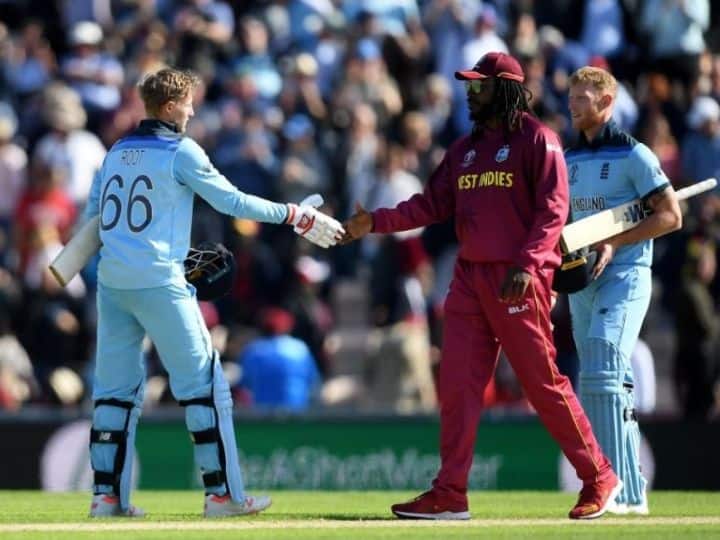 Pacers, Root set up England's overwhelming eight-wicket win over West Indies আর্চারের দুরন্ত বোলিং, রুটের সেঞ্চুরি, ওয়েস্ট ইন্ডিজকে ৮ উইকেটে হারাল ইংল্যান্ড