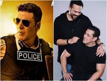 সলমনের সঙ্গে বক্সঅফিস সংঘাত নয়! ইদে আসছে না ‘সূর্যবংশী’, ক্ষুব্ধ অক্ষয় অনুরাগীরা