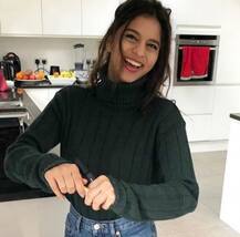 লন্ডনে পড়াশোনার পাশাপাশি কেমন কাটে শাহরুখ তনয়ার দিন? সোশ্যাল মিডিয়ায় ফের ভাইরাল ছবি