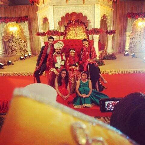 সব ছবি: ইনস্টাগ্রাম