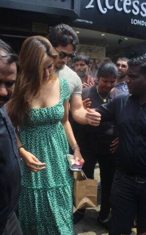 সব ছবি: মানব মঙ্গলানি