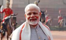 সপ্তদশ লোকসভায় শপথ মোদি, শাহ, রাজনাথের, প্রোটেম স্পিকার পদে শপথ বীরেন্দ্র কুমারের, সবচেয়ে বেশি হাততালি পেলেন স্মৃতি