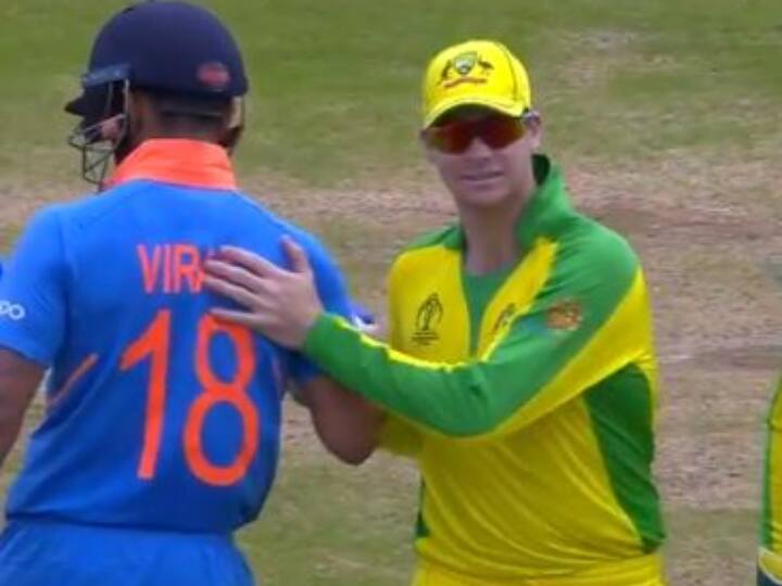 WC 2019: Steve Smith appreciates Virat Kohli's 