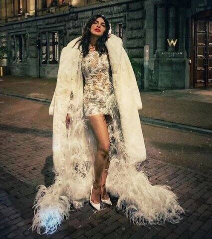 হইচই করুন, তাঁর চতুর্থ পরামর্শ।