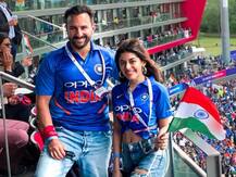 ‘জওয়ানি জানেমন’ সিনেমার শ্যুটিং শুরু করলেন সইফ আলি খান ও আলাইয়া