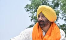 নির্বাচনী বিধিভঙ্গের অভিযোগ, খারিজ হতে পারে সানি দেওয়লের সাংসদ পদ!