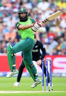 দেখুন, বিরাটের পর দ্বিতীয় দ্রুততম ব্যাটসম্যান হিসেবে একদিনের আন্তর্জাতিকে ৮,০০০ রান আমলার