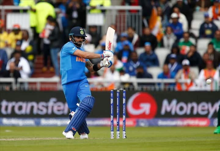 ভারতের অধিনায়ক বিরাট কোহলি দ্রুততম ব্যাটসম্যান হিসেবে একদিনের আন্তর্জাতিকে ৮,০০০ রান করেন। তিনি ১৭৫ ইনিংসে এই নজির গড়েন