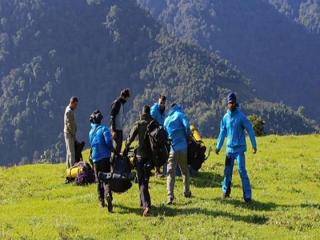 AN-32 crash- 6 Bodies rescued, likely to be taken Assam এএন-৩২ বিমান দুর্ঘটনায় আরও ৬ জনের দেহ উদ্ধার করল বায়ুসেনা