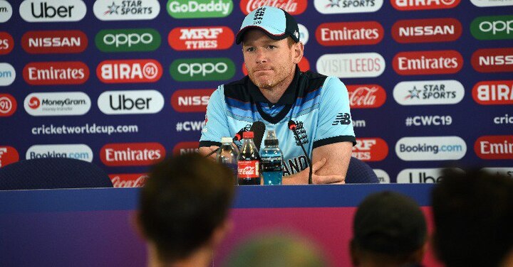 Morgan admits that England faces problem while chasing রান তাড়া করায় বারবার বিপত্তি, উদ্বিগ্ন মর্গ্যানও, লোয়ার মিডল অর্ডারের ব্যর্থতাই প্রশ্ন তুলছে ইংল্যান্ডের কাপ-ভবিষ্যৎ নিয়ে