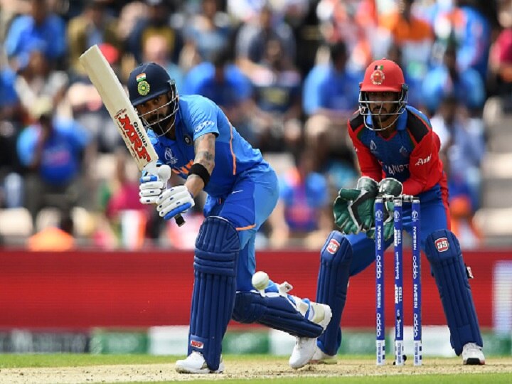 World Cup 2019-Kohli equals Azharuddin's record with 3rd successive World Cup fifty as India captain বিশ্বকাপে পরপর তিনটি হাফসেঞ্চুরি,  অধিনায়ক হিসেবে আজহারউদ্দিনের রেকর্ড স্পর্শ করলেন কোহলি