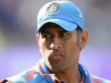 আফগানিস্তানের বিরুদ্ধে মন্থর ব্যাটিং, ধোনির তীব্র সমালোচনা, অবসর নেওয়ার ডাক ক্রিকেটপ্রেমীদের