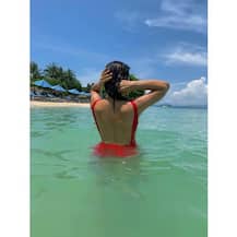 দেখুন অভিনেত্রী নেহা শর্মাকে