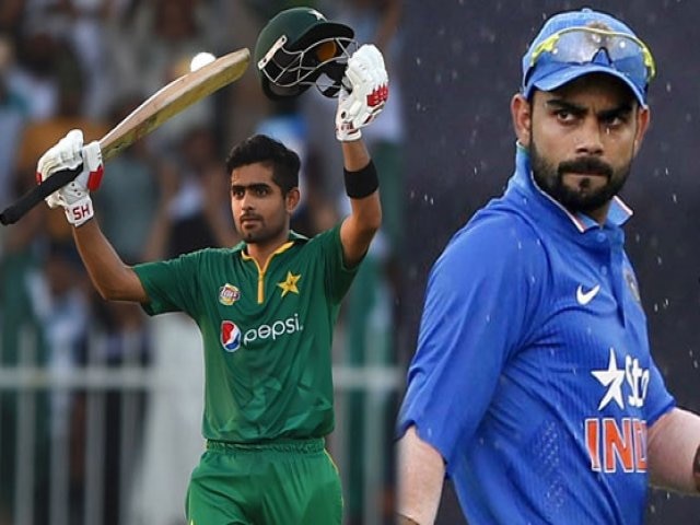 virat kohli vs babar azam pakistans mohammad yousuf opines on why its unfair to compare the two batsmen কোহলির সঙ্গে বাবর আজমের তুলনায় সায় নেই মহম্মদ ইউসুফের