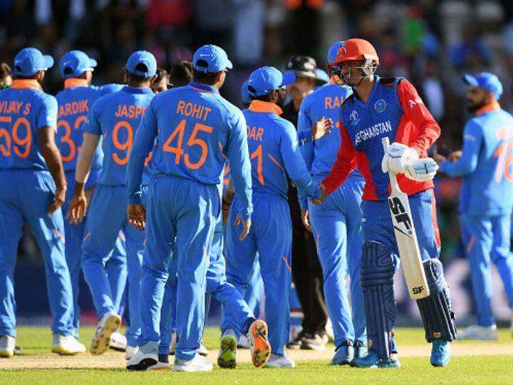 Indian cricket the playing xi has each player from different ranji team this happens for the first time আফগানিস্তানের বিরুদ্ধে ভারতীয় দলের ১১ জনই আলাদা আলাদা রঞ্জি দলের খেলোয়াড়