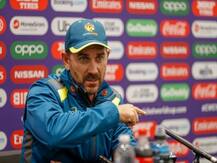 নয়া ধোনিকে পেয়ে গিয়েছে বিশ্ব ক্রিকেট, দাবি জাস্টিন ল্যাঙ্গারের, নামও নিলেন ওই ক্রিকেটারের