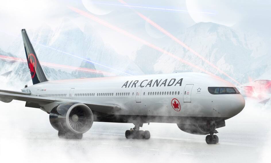 ‘চোখ খুলে দেখলাম ফাঁকা বিমানে আমি একা, মনে হচ্ছিল হারিয়ে গিয়েছি’, এয়ার কানাডা-র আতঙ্কের অভিজ্ঞতা জানালেন মহিলা যাত্রী, তদন্তে কর্তৃপক্ষ Passenger says she woke up to find herself forgotten on empty Air Canada aircraft ‘চোখ খুলে দেখলাম ফাঁকা বিমানে আমি একা, মনে হচ্ছিল হারিয়ে গিয়েছি’, এয়ার কানাডা-র আতঙ্কের অভিজ্ঞতা জানালেন মহিলা যাত্রী, তদন্তে কর্তৃপক্ষ