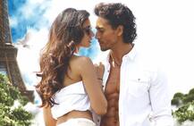 সম্পর্ক ভেঙে গেল, টাইগার-দিশা এখন স্রেফ বন্ধু