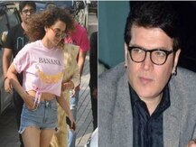 আদিত্য পাঞ্চোলির দায়ের করা মানহানির মামলায় কঙ্গনা ও তাঁর বোনকে আন্ধেরি আদালতের সমন