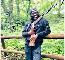 ওয়েস্ট ইন্ডিজ ক্রিকেটের সর্বকালের সেরাদের তালিকায় রয়েছি, ঘোষণা ক্রিস গেইলের