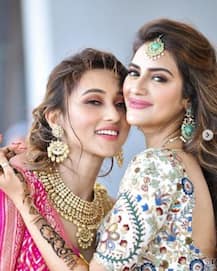 নুসরতের বিয়েতে কী করলেন মিমি? জেনে নিন, সঙ্গে দেখুন বিয়ের আরও ছবি