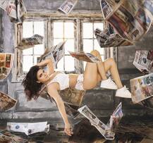 শার্লিন চোপড়ার ভিডিয়োশ্যুট ভাইরাল, দেখুন তার ঝলক