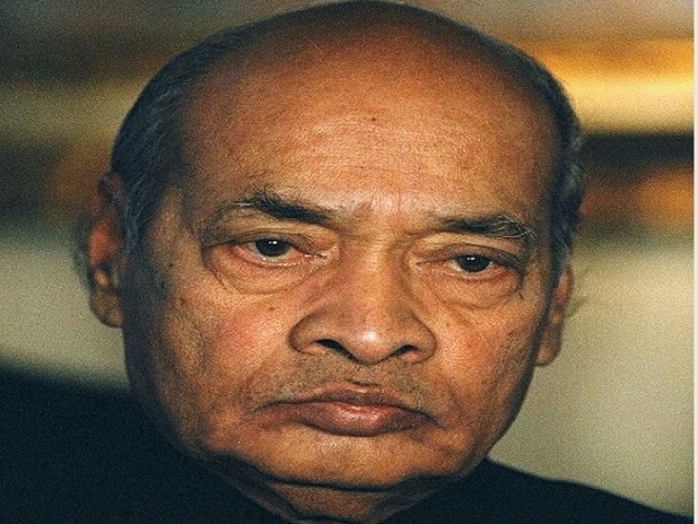 Narasimha Rao tried to sideline Gandhi family, Says AICC secretary Reddy গাঁধী পরিবারকে কোণঠাসা করতে চেয়েছিলেন নরসিমাই: অন্ধ্রের কংগ্রেস নেতা