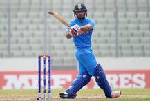 ‘এখনই শ্রেষ্ঠ সময়’, ইংল্যান্ডের বিরুদ্ধে চারে ঋষভকে খেলানোর পরামর্শ শ্রীকান্তের