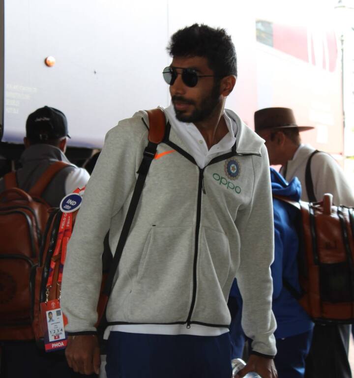 দলের সেরা পেস-অস্ত্র যশপ্রীত বুমরা। তাঁকে সামলাতে হিমশিম খাচ্ছেন প্রতিপক্ষ ব্যাটসম্যানেরা।