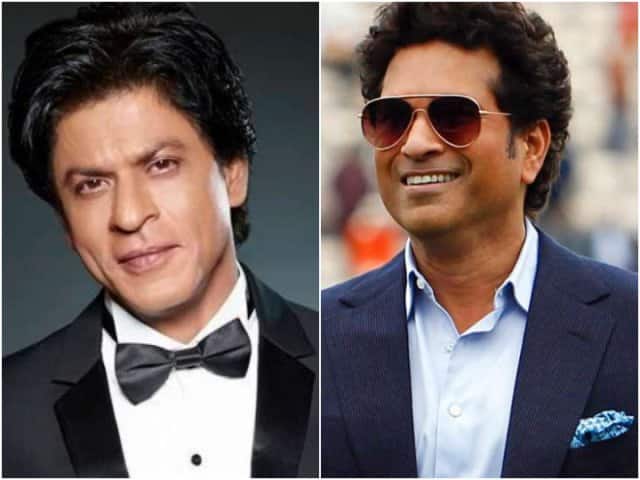 Sachin Tendulkar Gives Driving Lessons To Shah Rukh Khan, Don't MISS Actor's EPIC reaction 'হেলমেট খুলে ফেলো না', শাহরুখকে পরামর্শ সচিনের, কী জবাব দিলেন কিং খান?