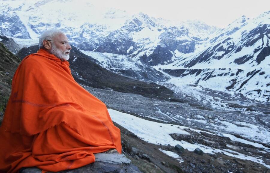 Mann Ki Baat 2, PM Modi says People of India brought him back ‘আপনারাই আমাকে ফিরিয়ে নিয়ে এলেন’, মন কি বাত-এ প্রত্যাবর্তনের পর মন্তব্য প্রধানমন্ত্রী নরেন্দ্র মোদির