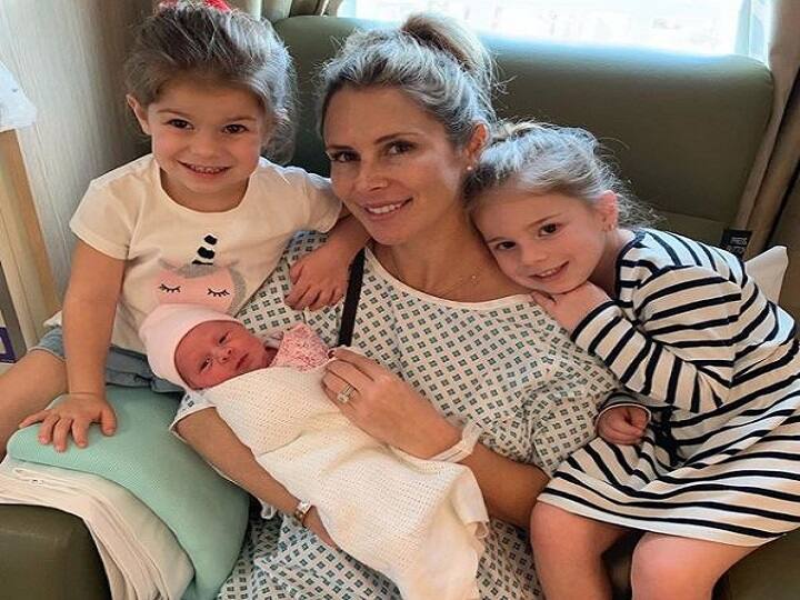 Warner blessed with third child বিশ্বকাপ চলাকালেই তৃতীয় কন্যাসন্তানের বাবা হলেন ডেভিড ওয়ার্নার