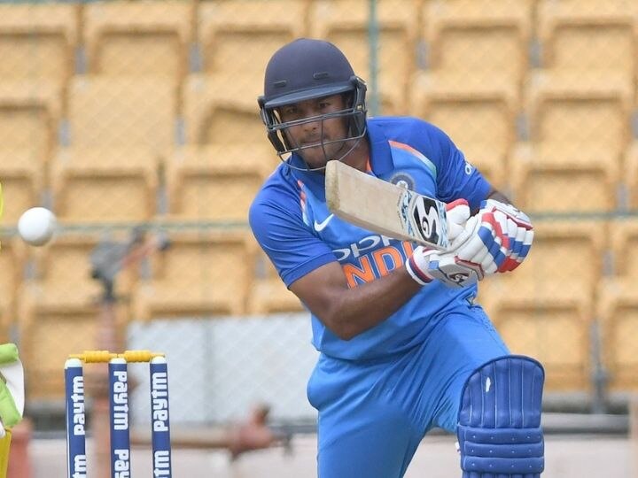World Cup 2019- Mayank Agarwal to join Team India in Leeds on Wednesday বুধবার টিম ইন্ডিয়ার সঙ্গে যোগ দেবেন মায়াঙ্ক অগ্রবাল