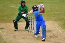 দেখুন, আজ কী কী নজির গড়লেন রোহিত শর্মা